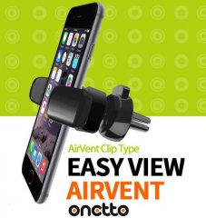     Onetto Easy Viev Air Vent